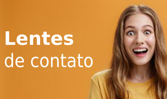 Lentes de contato